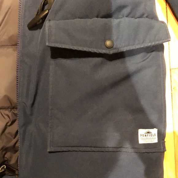 Penfield down parka - Picture 4 of 12